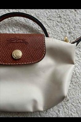 Bolsos longchamp imitacion discount