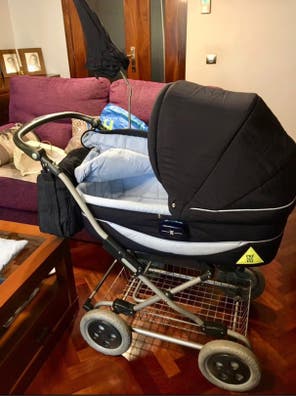 Carrito ni a prenatal Coches segunda baratos | Milanuncios
