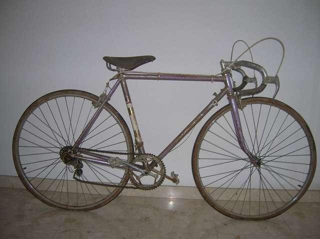 Milanuncios bicis hot sale