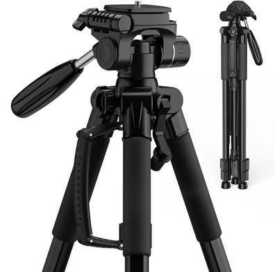 Tripode laser Fotografía segunda | Milanuncios