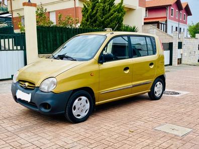 Hyundai Atos de segunda mano y ocasión | Milanuncios