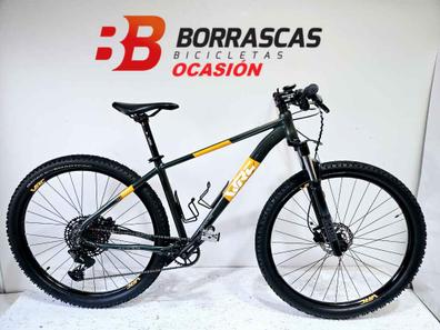 Vendo conor 8500 29 talla xl Bicictetas de monta a BTT de segunda