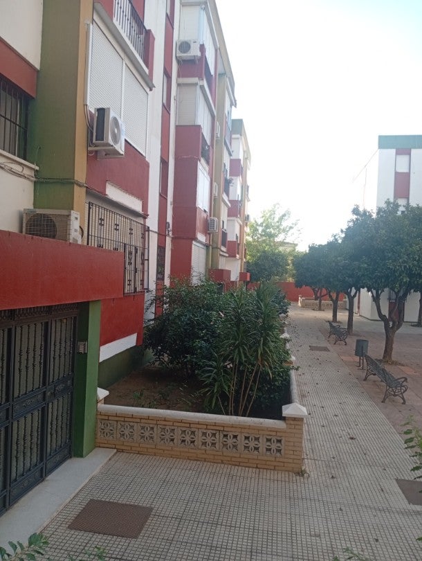 Fotografía del inmueble reportado: 300 €/mes — Huelva, Huelva