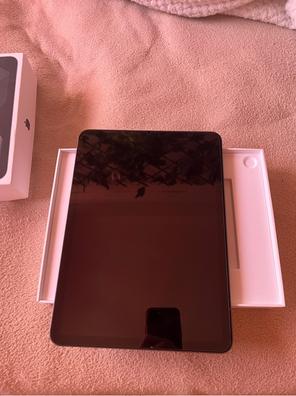 iPad Air 4 2020 A2316 64 Gb Plata Nuevos O Reacondicionados