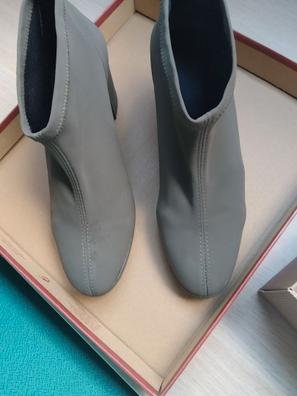 Pantano Grande Excremento El corte ingles Zapatos y calzado de mujer de segunda mano barato en Madrid  | Milanuncios