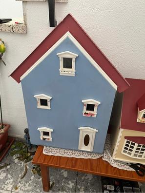 Casita De Madera Infantil Bird