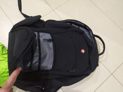 Bolsas para cámaras de segunda mano baratas en | Milanuncios