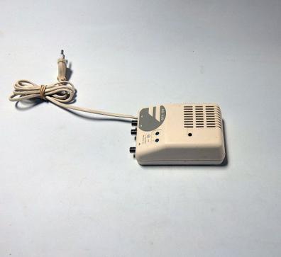 receptor del amplificador de la señal de la antena de TV 25dB,  antena de televisión de USB Digital TV : Electrónica