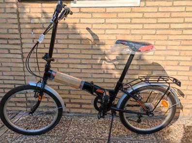 F park bicicleta online plegable