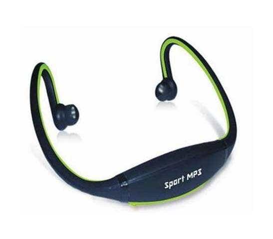 Milanuncios - Auriculares mp3 deportivo