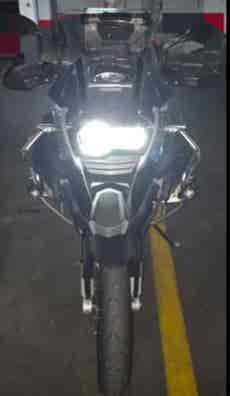 BMW R 1200 GS