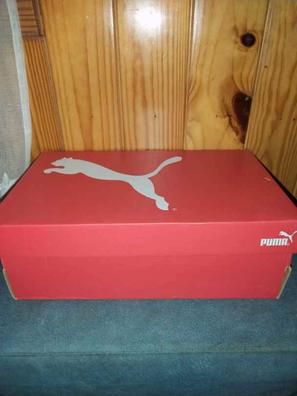 Milanuncios - botas fútbol Puma Future T.37