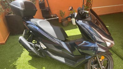 Honda - Pcx 125