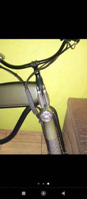 Milanuncios - Kit motor electrico bicicletas