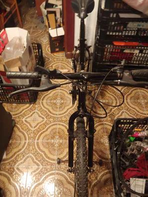 Milanuncios - Bicicleta 24 pulgadas