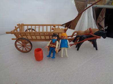 Playmobil oeste milanuncios online