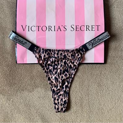 Milanuncios - Corset Victoria's Secret blanco encaje