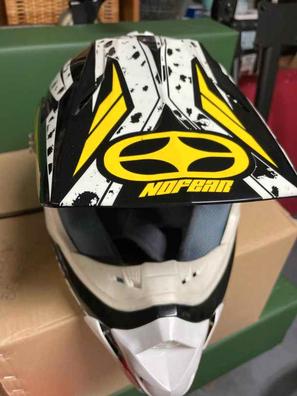 Casco Accesorios para moto de segunda mano baratos en Murcia