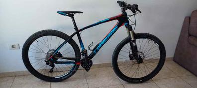 Bicicletas 2024 las chafiras