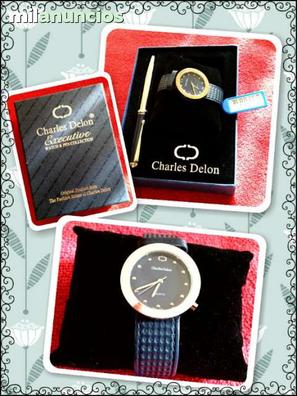 Reloj best sale charles dumont