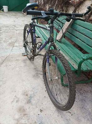 Bicicletas de segunda mano baratas en Zaragoza Provincia Milanuncios