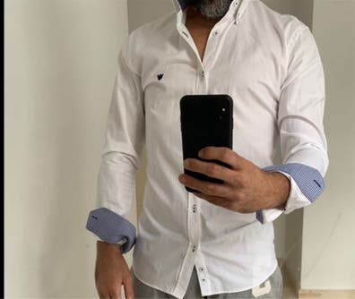 Camisas de segunda mano para hombre en San Pedro de Alcantara