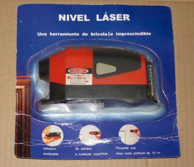 Nivel laser SKR200Z : : Bricolaje y herramientas