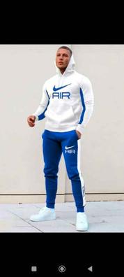 Chandal por mayor Moda y complementos de segunda mano barata