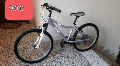 Bici btwin best sale 24 pulgadas