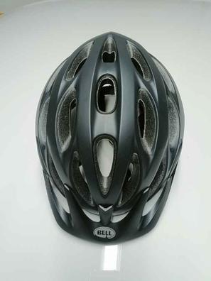 Casco bici segunda online mano