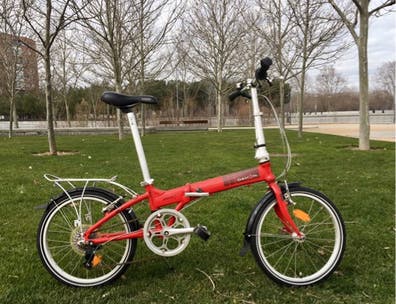 nishiki oxford Bicicletas de segunda mano baratas | Milanuncios