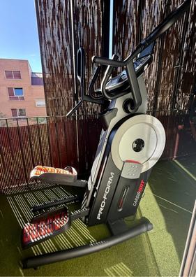 Exercise Eliptica Proform 295 Cse Precio Eliptica Proform 295 Cse