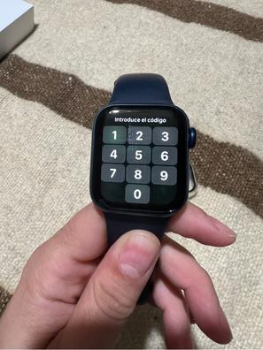 Apple watch serie discount 1 segunda mano