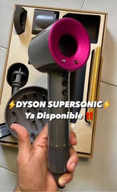 Dyson secador segunda mano new arrivals