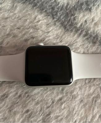 Apple watch usado de segunda mano Milanuncios