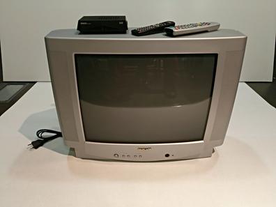 Donn Tecnologia - CONVERSOR DE TV DE TUBO A SMART TV