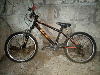 Bicicleta berg 20 discount pulgadas