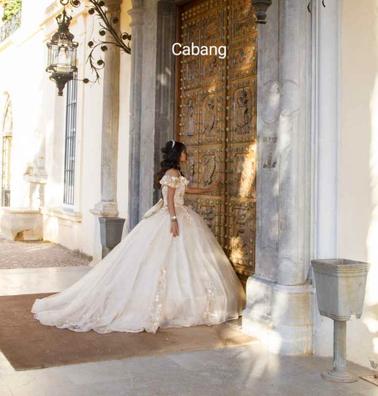 Alquiler vestidos fiesta Vestidos de fiesta de segunda mano