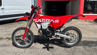 GAS GAS - EC 250