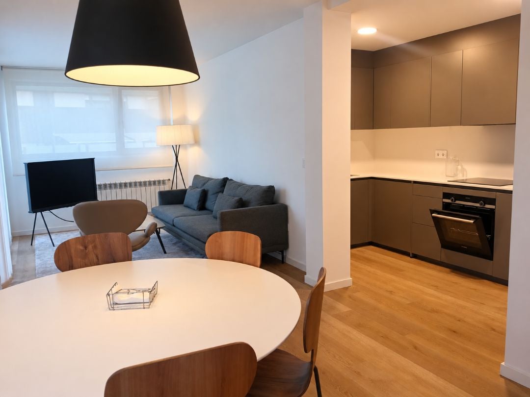 Fotografía del inmueble reportado: 1.450 €/mes — Vigo, Vigo