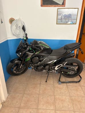 Kawasaki - Z800