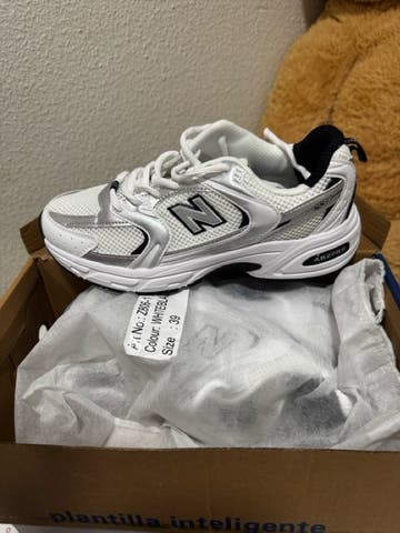 zapatillas new balance 530