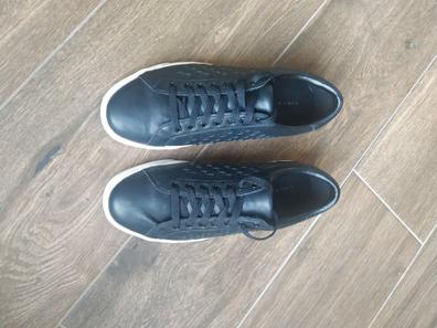 Zapatos ecco granada clearance zara