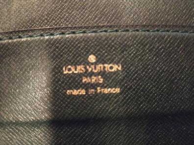 Maleta Louis Vuitton ORIGINAL de segunda mano por 550 EUR en Marbella en  WALLAPOP