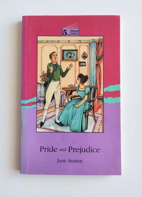 Orgullo y prejuicio / Pride and Prejudice (Inolvidables) (Spanish Edition)