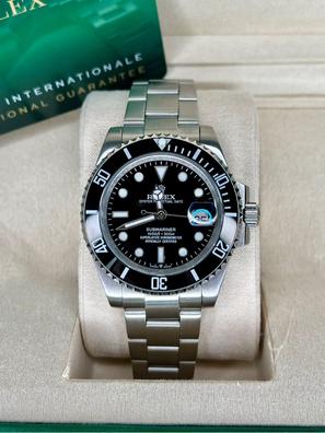 Relojes Usados Donde Comprar Rolex Segunda Mano Rolex Usados De