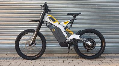 Vtt discount bultaco 2020