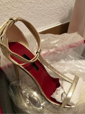 Zapatos mujer carolina herrera el corte ingles fashion