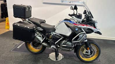 BMW R 1250 GS