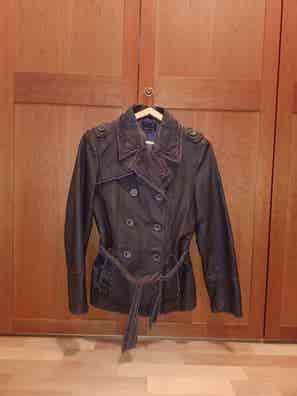 Abrigos y de mujer mano en Lleida | Milanuncios